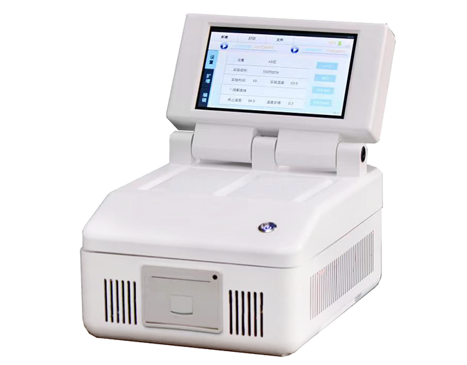 32孔恒溫熒光(guāng)檢測儀ICT-208-32